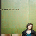 the album cover for Sara Watkins - Sara Watkins [180 Gram]