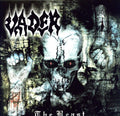 the album cover for Vader - Beast [Limited Edition] [180 Gram]