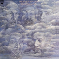 the album cover for Weather Report - Sweetnighter