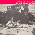 the album cover for The New Lost City Ramblers - New Lost City Ramblers