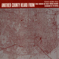 the album cover for Malvina Reynolds - Another County Heard from
