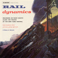 the album cover for Rail Dynamics - Rail Dynamics / Various