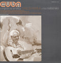 the album cover for Carlos Puebla - Cuba: Songs for Our America