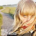 the album cover for Polly Scattergood - Polly Scattergood