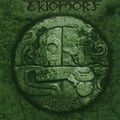 the album cover for Ektomorf - Outcast