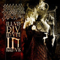 the album cover for Morbid Angel - Illud Divinum Insamus