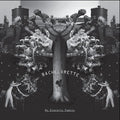 the album cover for Bachelorette - My Electric Family