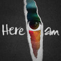 the album cover for Groundation - Here I Am