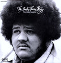 the album cover for Baby Huey - The Living Legend