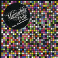 the album cover for Marmaduke Duke - Duke Pandemonium [Import]