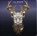 the album cover for Ltj Bukem - Fabriclive 46: Ltj Bukem [Import]