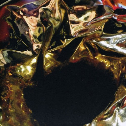 the album cover for Hypnotic Brass Ensemble - Hypnotic Brass Ensemble