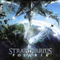 the album cover for Stratovarius - Polaris [Import]