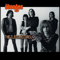 the album cover for The Stooges - Electric Circus [Limited Edition Colored LP]