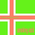 the album cover for Brian Jonestown Massacre - Smoking Acid