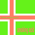 the album cover for Brian Jonestown Massacre - Smoking Acid EP [EP]
