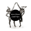 the album cover for Crooked Fingers - Foreit/Fortune