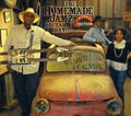 the album cover for The Homemade Jamz Blues Band - I Got Blues For You