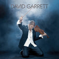 the album cover for David Garrett - David Garrett