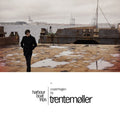 the album cover for Copenhagen - Harbour Boat Trips 01: Copenhagen