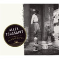 the album cover for Allen Toussaint - The Bright Mississippi