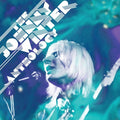 the album cover for Johnny Winter - The Johnny Winter Anthology