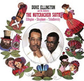 the album cover for Duke Ellington & His Orchestra - Nutcracker Suite