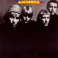 the album cover for Cartoone - Cartoone (Bonus Tracks) [Remastered] [Deluxe]