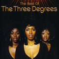 the album cover for Three Degrees - Best Of Three Degrees [Import]