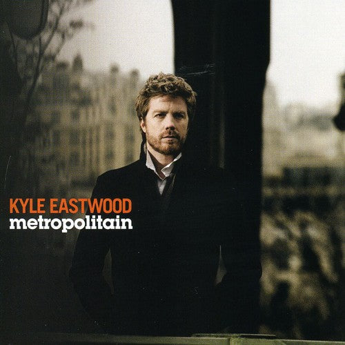 the album cover for Kyle Eastwood - Metropolitain