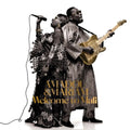 the album cover for Amadou & Mariam - Welcome To Mali [2LP and 1CD]