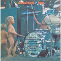 the album cover for Woodstock Two - Woodstock Two