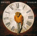 the album cover for Dwight Yoakam - This Time