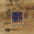 the album cover for Conway Twitty - #1 The Warner Bros. Years