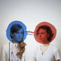 the album cover for Dirty Projectors - Bitte Orca