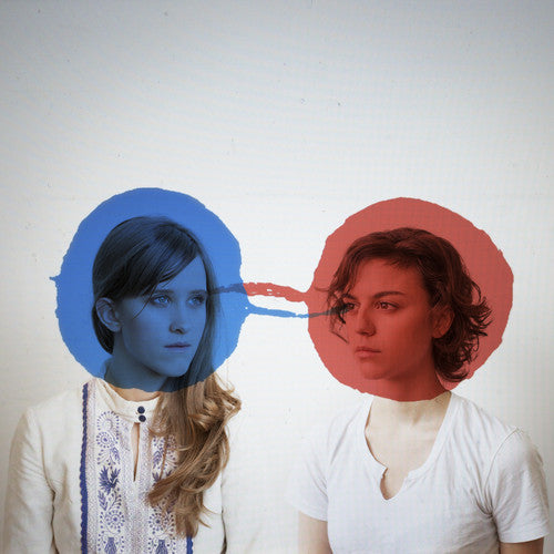 the album cover for Dirty Projectors - Bitte Orca