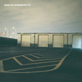 the album cover for Owen/Rutabega - Split EP [Vinyl]