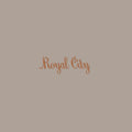 the album cover for Royal City - Royal City [Limited Edition]
