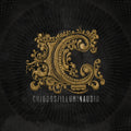 the album cover for Chiodos - I1luminaudio