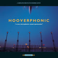 the album cover for Hooverphonic - New Stereophonic Sound Spectac [Import]