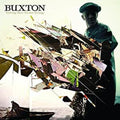 the album cover for Buxton - Nothing Here Seems Strange [Digipak]