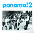 the album cover for Panama Latin Sounds Cumbia Tropical 1967-77 / Var - Panama: Latin Sounds Cumbia Tropical 1967-77 / Var
