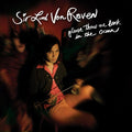 the album cover for Sir Lord Von Raven - Please Throw Me Back in the Ocean