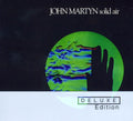 the album cover for John Martyn - Solid Air [Remastered] [Deluxe Edition]