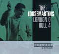 the album cover for Housemartins - London O Hull 4