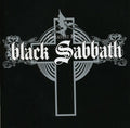 the album cover for Black Sabbath - Greatest Hits [Import]