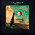 the album cover for Ingrid Michaelson - Human Again [LP]