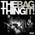 the album cover for Thing - Bag It