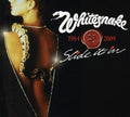the album cover for Whitesnake - Slide It In-25th Anniversary Expanded Edition [Import]