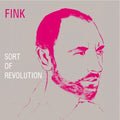 the album cover for Fink - Sort Of Revolution [LP]